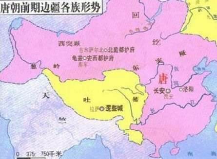 一个外国皇帝跑到中国当将军，连战四国，最后还要给皇帝殉葬