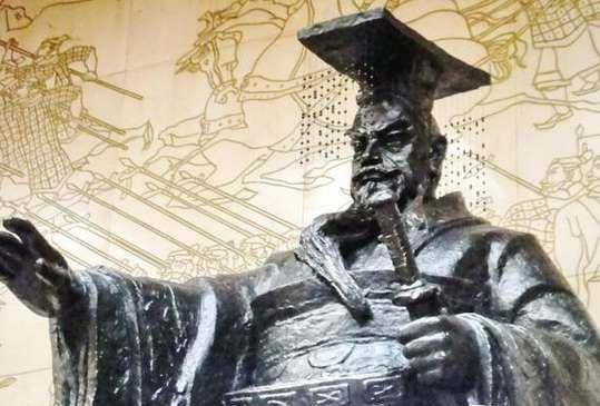 秦始皇身为第一个皇帝竟然没有立皇后？这到底是为什么呢？