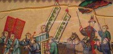 史上最悲催的状元：三次名落孙山，改名后终成状元，最后因名字不吉利惨遭罢免