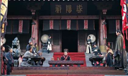 长平之战后，白起死后，秦国为何迟迟攻不下邯郸？