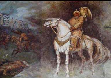 铁木真统一蒙古的残酷屠杀方式，你知道是什么样的吗？