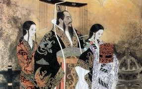 汉武帝一生中最爱的女人是谁？李夫人还是晚年最宠的钩弋夫人？