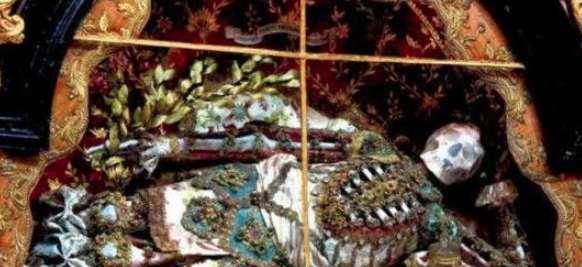 一位暴君开创了一个伟大的朝代，真正葬在何处至今争议不断！