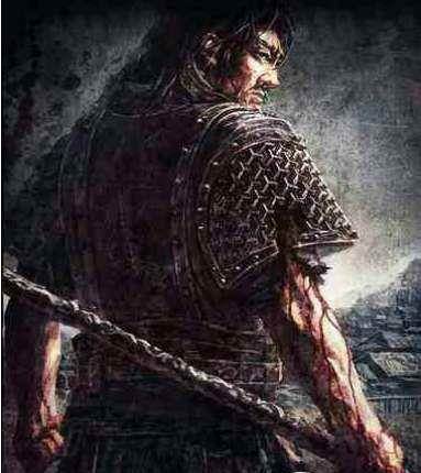 历史上第一大“奸臣”，死后却被冤枉数千年，他曾为国家立下赫赫战功。