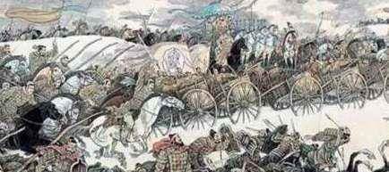 长平之战白起真的坑杀了45万人吗？还是纵横家、策士满嘴跑火车