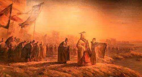 秦始皇一生厌恶女色,为何只对一个女人