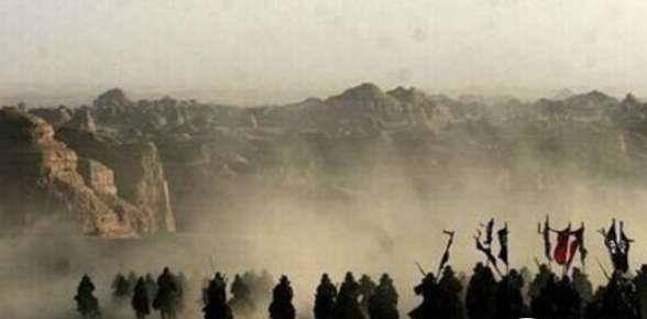 戚继光和他一手打造的“东亚最强军队”，历十余年，未尝一败