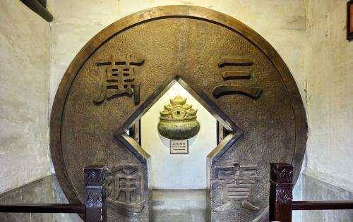 元末明初的首富沈万三，缘何被流云南放家破人亡？