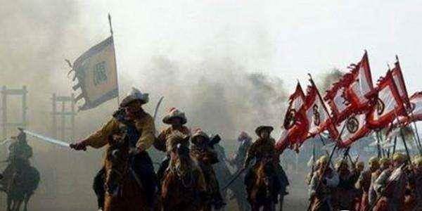 假设明朝时期如果不撤掉驿站，会不会出现李自成呢？