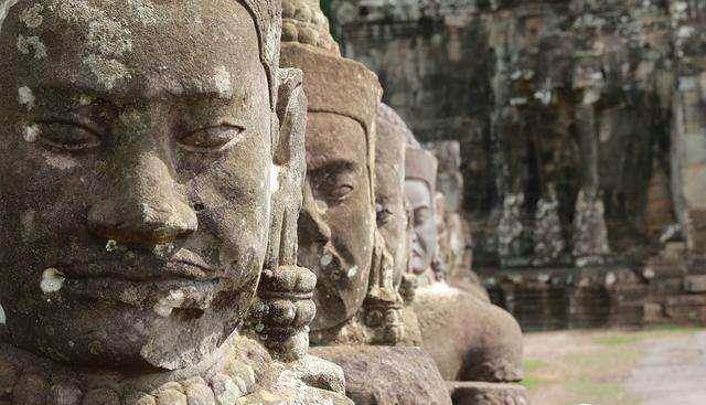 孔子为什么是世界上古今中外，排名第一首尊的人？