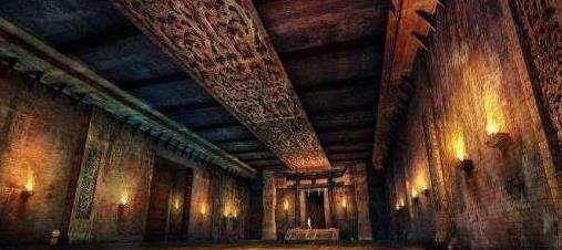 士兵为皇帝守陵800年却不知陵墓位置，子孙以骆驼寻位祭祀