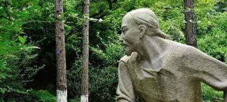 他是一介穷书生，却富得流油，不是贪的全靠自己挣！