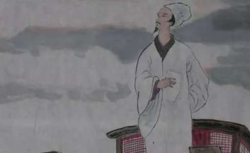 中国古代范仲淹是怎么获得伟大的成就，和他的生活作风有关