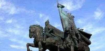 明朝一人把岳飞的梦想变成现实，却是后人眼中的奸臣