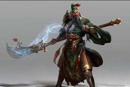 三国中最厉害的四件兵器，其中最后一把没有什么人见过。