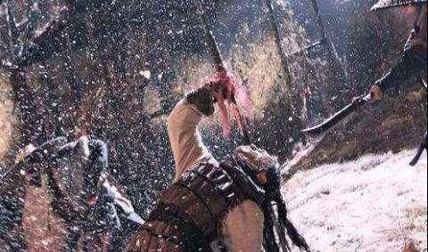 水浒之中最有武德的人是谁？为什么不是武松而是林冲？