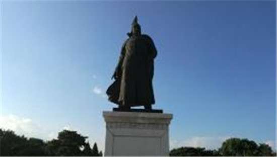 皇太极难道真如他名字那样，是注定了要当皇帝吗？