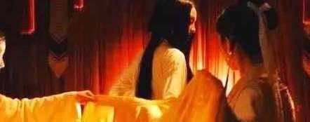 这个太监不仅玩上皇帝妃子，还杀了皇帝想自己取代