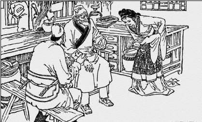 秦琼结识的一位兄弟，此人后来成了大唐驸马，你知道谁吗？