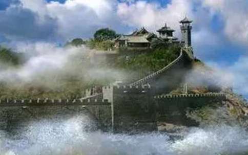 揭秘：秦始皇究竟目睹了什么？才会疯狂追求长生不老