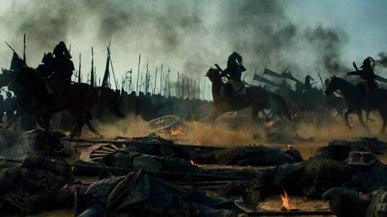 由靖边侯罗艺领导的骑兵部队“燕云十八骑”，相传他们总共由几人组成？