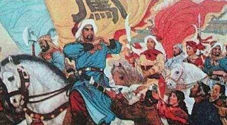 揭秘：为什么“闯王”李自成能轻易打入北京？明朝就那么弱吗？