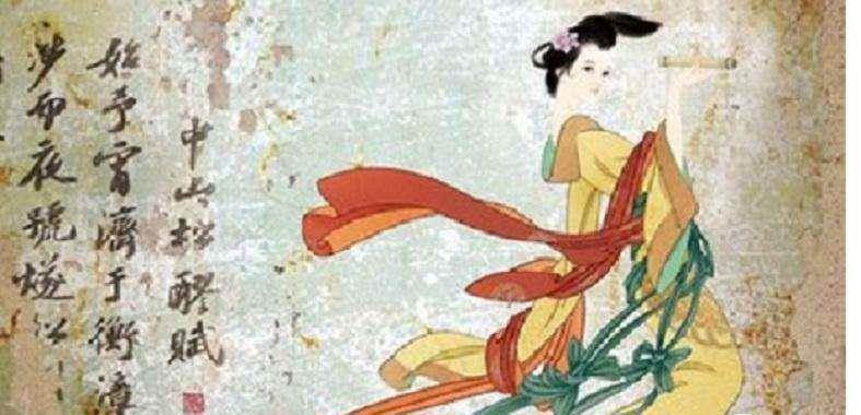 为丈夫殉情的皇后：历史上唯一一位自始至终实行一夫一妻制的皇帝