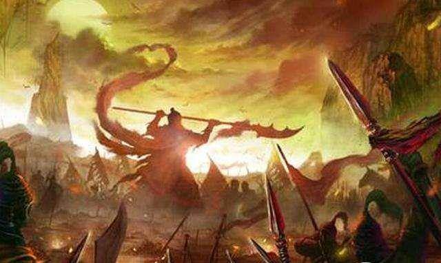 马谡是称职的参谋就一定是个称职的统率或将军吗？