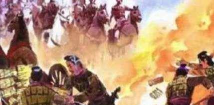 秦始皇焚书坑儒也不能全怪他，究竟发生了什么事情