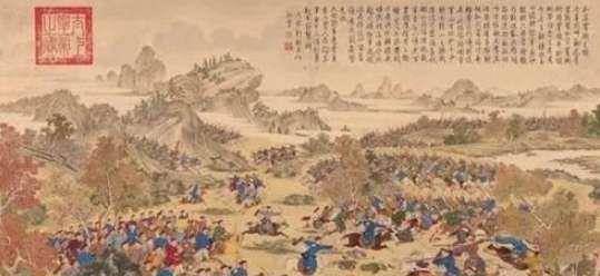 孝庄究竟是怎样的一个人？对康熙管理朝政起了哪些作用？