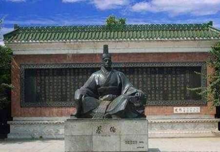 古代最有作为的三个太监，他们都做了什么功绩