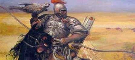 古代这四位堪称神一般的“狙击手”，薛仁贵竟然也是一个射手