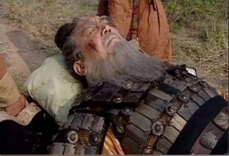 生擒了关羽，还导致了黄忠之死，这位三国小将到底是谁呢