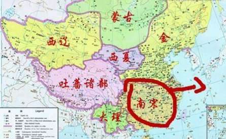 南宋最杰出的皇帝，竟然是因为十个女人才当上的