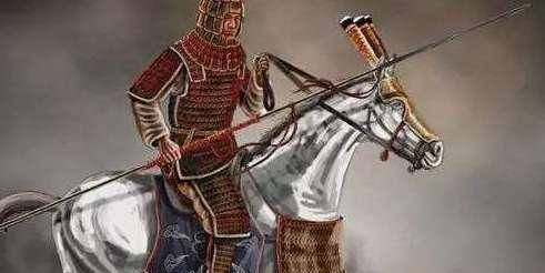 霍去病匈奴未灭就英年早逝，结果200年后，却是一个恶霸完成了此举