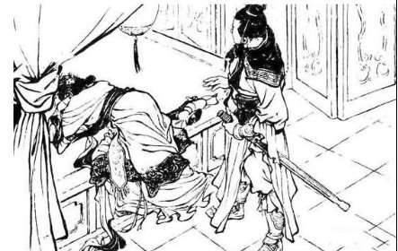 此人为了升官不惜杀妻，为什么皇帝还要为他后代赐名呢