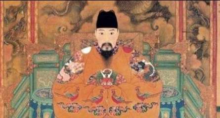 历史上唯一终生一夫一妻制的皇帝，到底是什么原因让他做出的