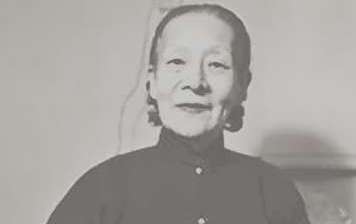 慈禧身边最美女官，投胎投的好有多重要？