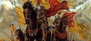 宋朝第一良将远超岳飞，被宋太祖公开表扬