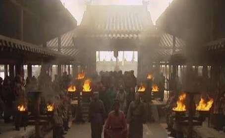 水浒传里梁山好汉中最嚣张的绰号，看到的人都要往死了揍