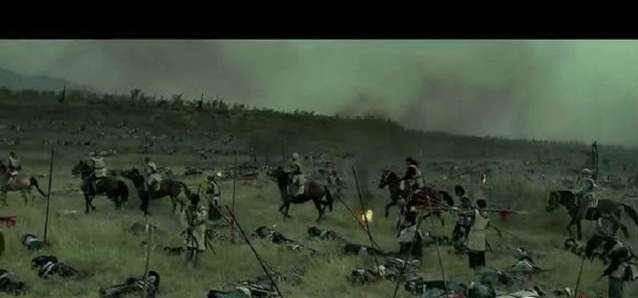 大明与后金的第一次大规模战争，竟然一位降将而失败了