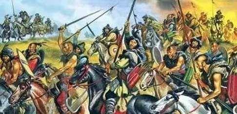 汉武帝死前含泪杀了太子亲妈，现在一看才恍然大悟！