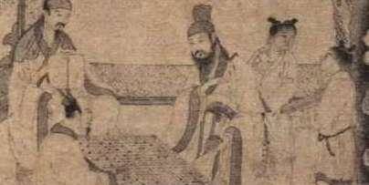 最悲惨僧人，奉命入宫，被皇帝“棋”杀了