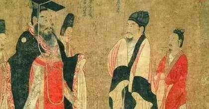 史上最莫名其妙最浪漫的圣旨，大臣读懂后立马赞同