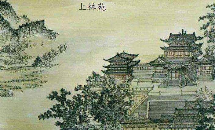 妃子上厕所惨遭野猪袭击，为何大臣见死不救还不让皇帝去救？