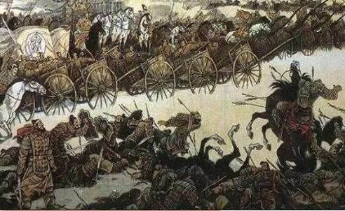 白起背负千古骂名的背后的真相到底是什么