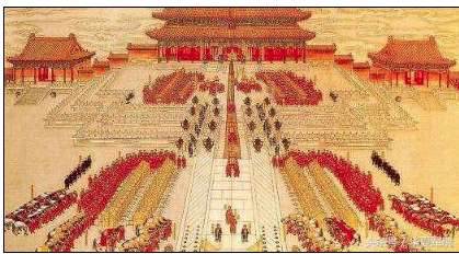 北方出皇帝，南方出宰相，这是什么原因呢？原来是这样