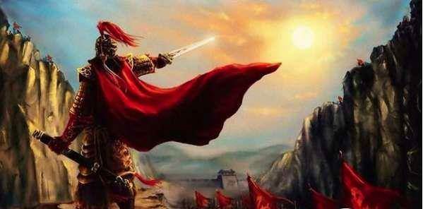 南北朝天下第一猛将，勇武过人，死的却很惨