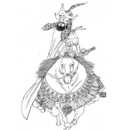 金国开国元勋完颜宗翰死后墓地又去哪里？墓地又被找到了吗