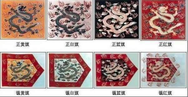 清朝时的八旗都统都有哪些职责呢？他们都有什么作用?